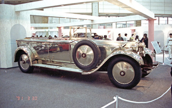 26-1b 91-10-17 1926 Daimler Barker Salon Cabriolet.jpg